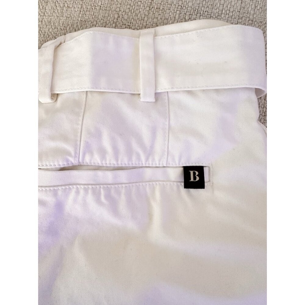 Boggi Milano Sam Slim Fit Stretch Chino Pants - Picture 5 of 7